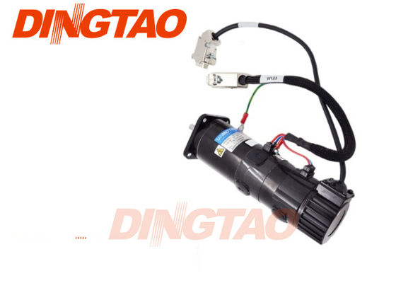 ODM Vector Spare Parts Rotation C Motor 750494B Suit For DT Lectra Auto Cutter Parts